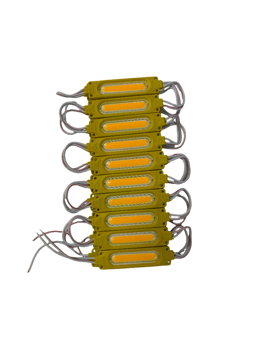 Capsule Light