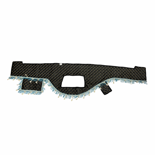 TATA SIGNA: PREMIUM DASHBOARD COVER 2026 MODEL