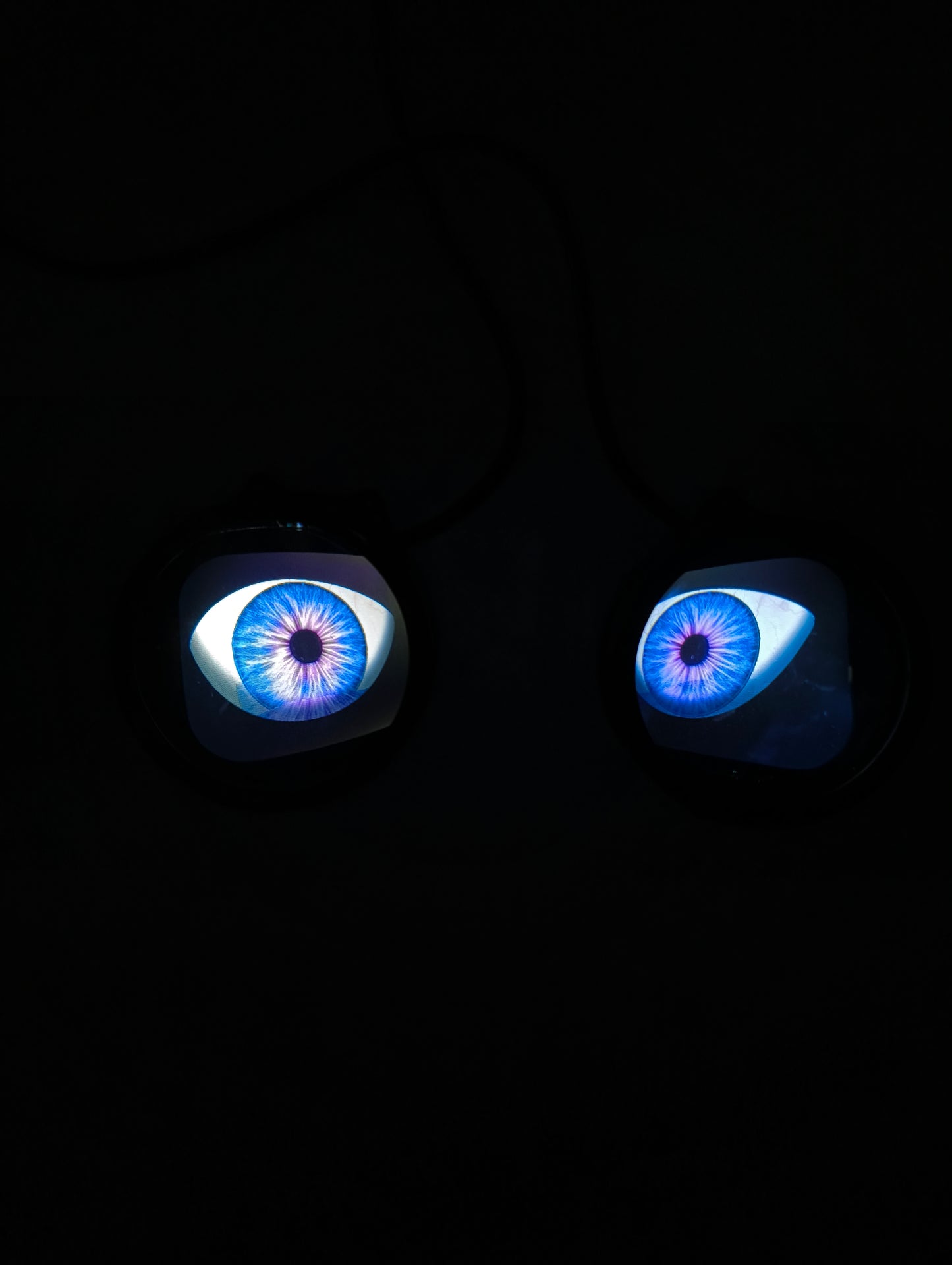 Devil Eye