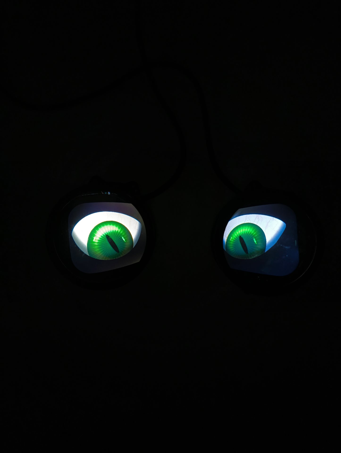 Devil Eye