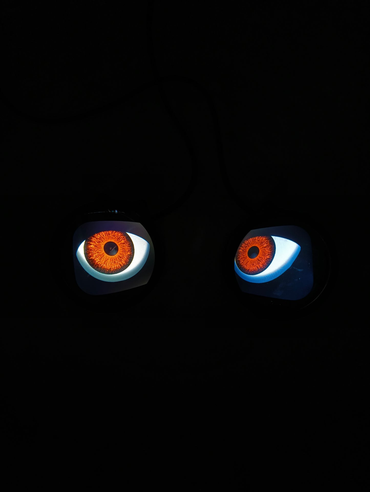 Devil Eye