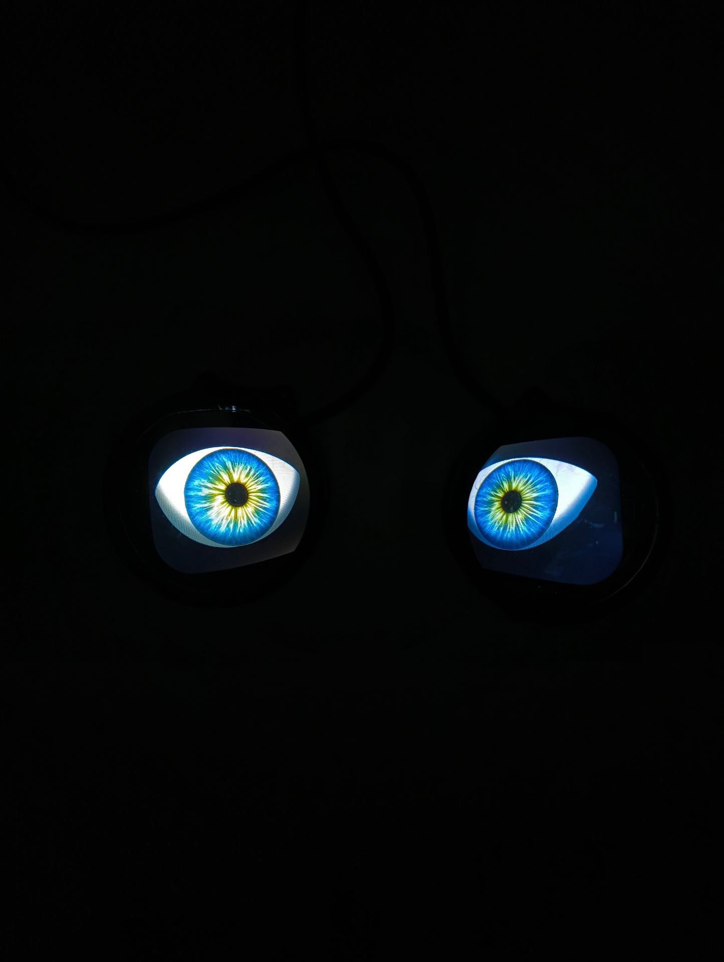 Devil Eye