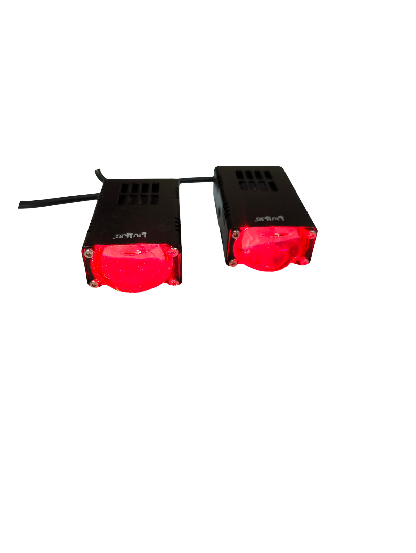 Liuhjg 1 Led Light
