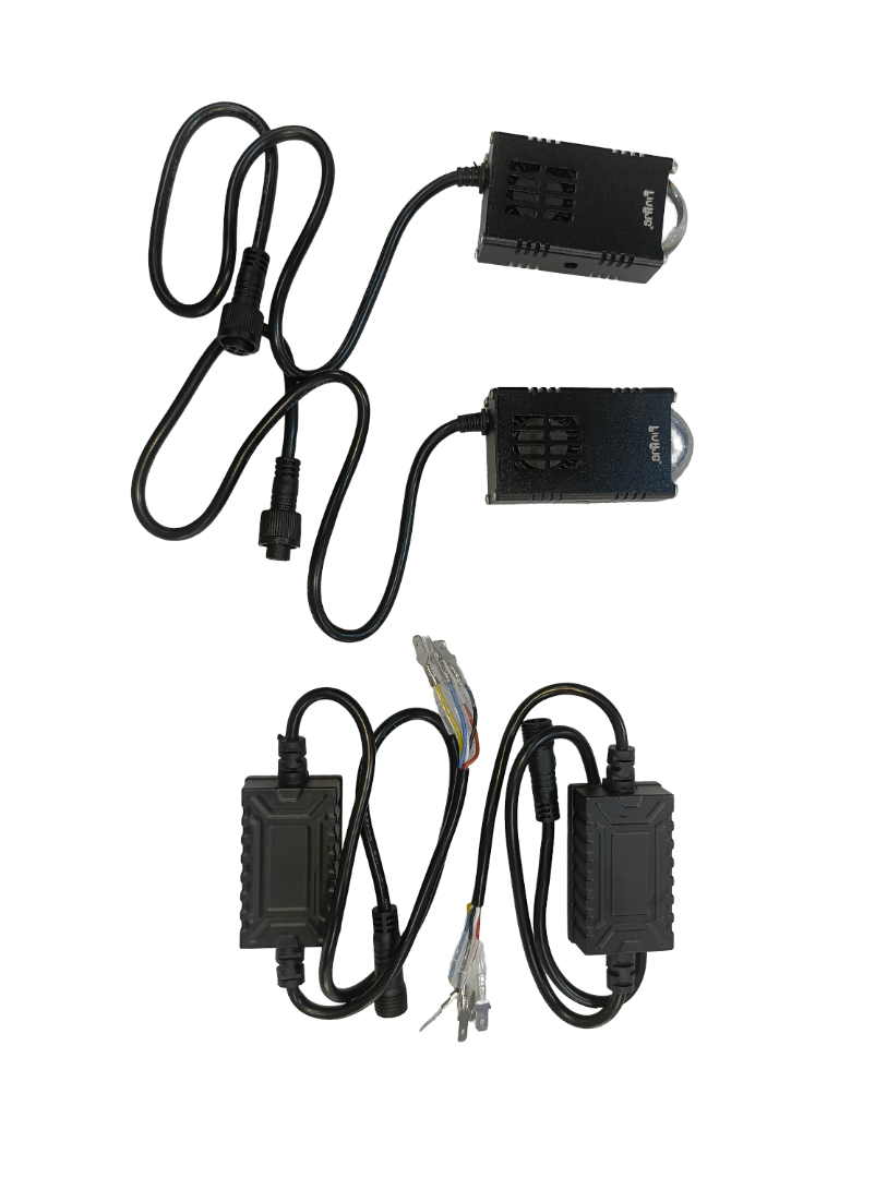 Liuhjg 1 Led Light