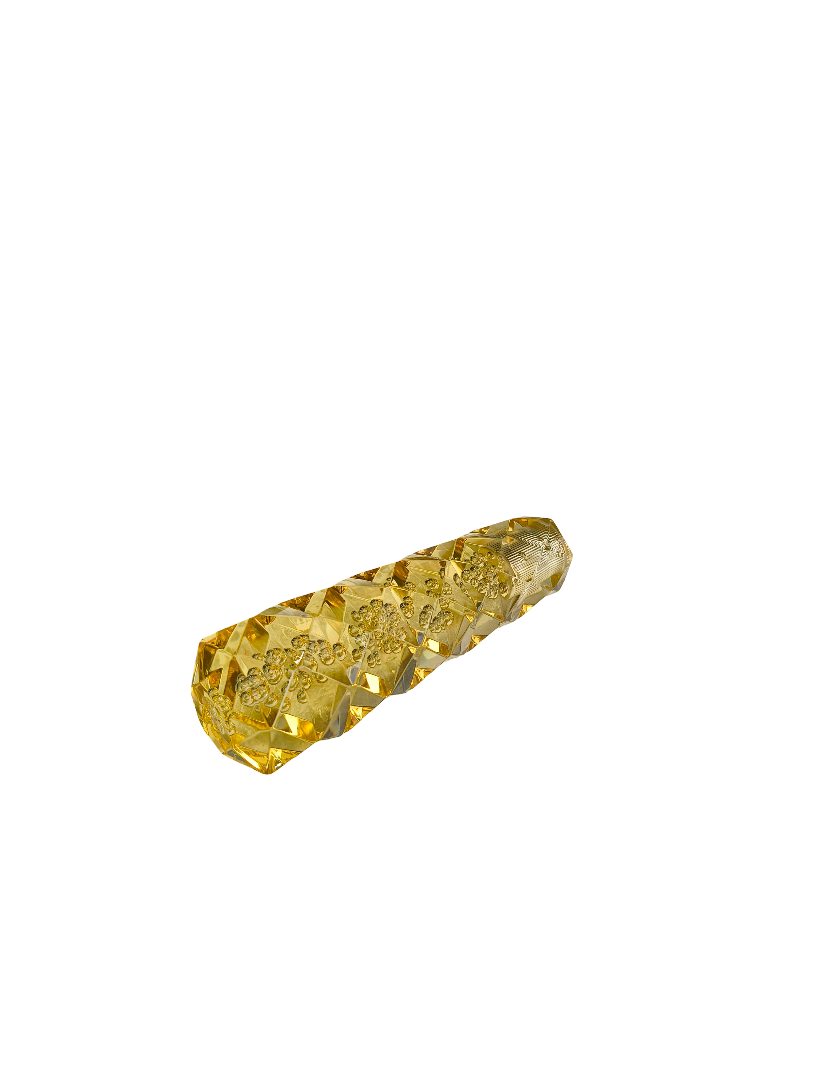 Crystal Gear Knob