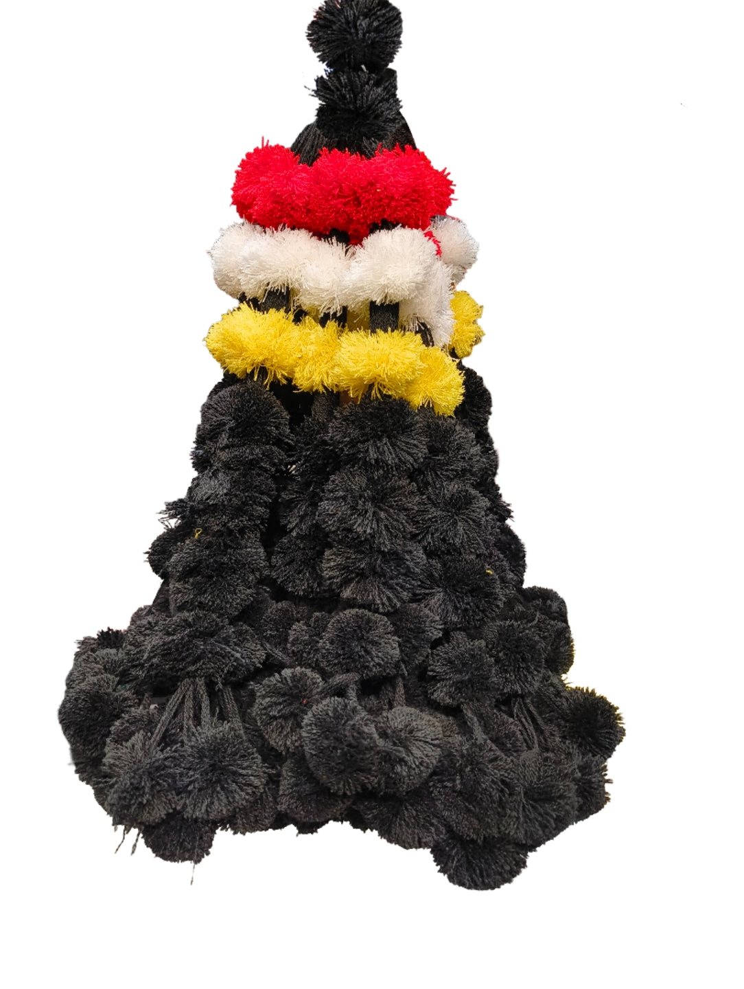 21 Laddu Gonde/Choti