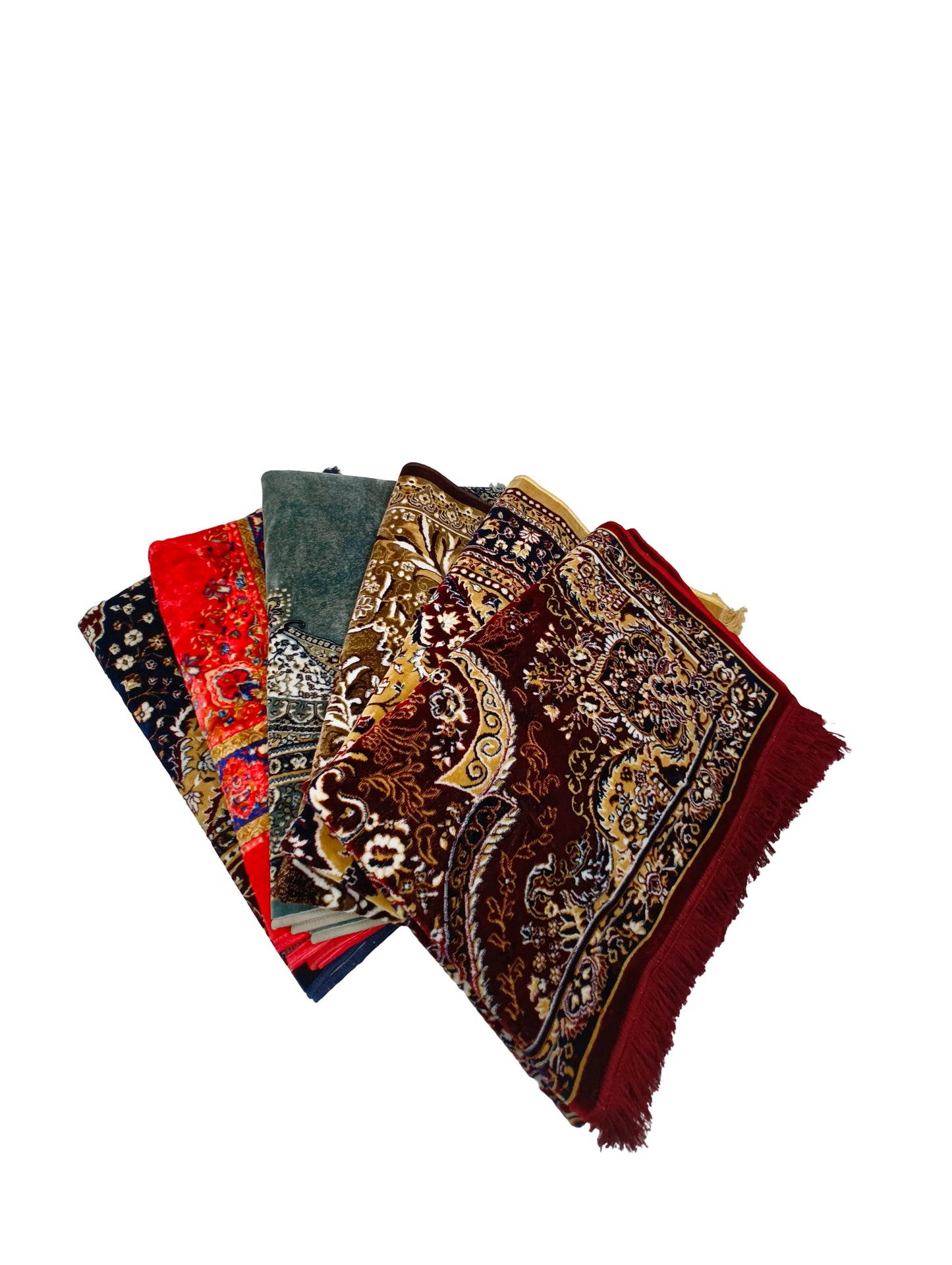 Truck Kalin (Carpet)