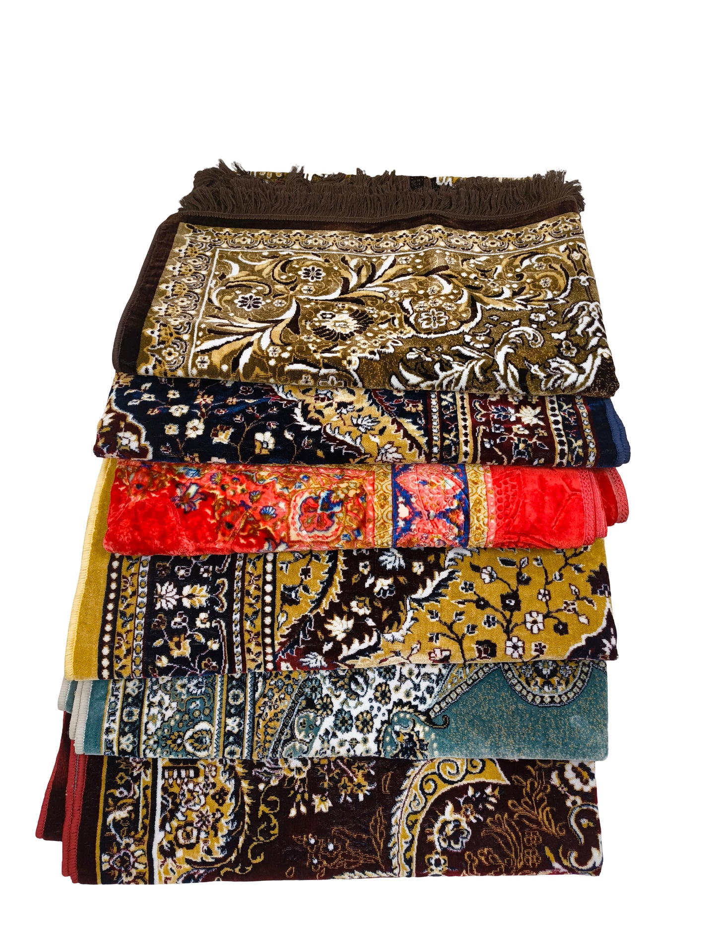 TRUCK KALIN (CARPET)