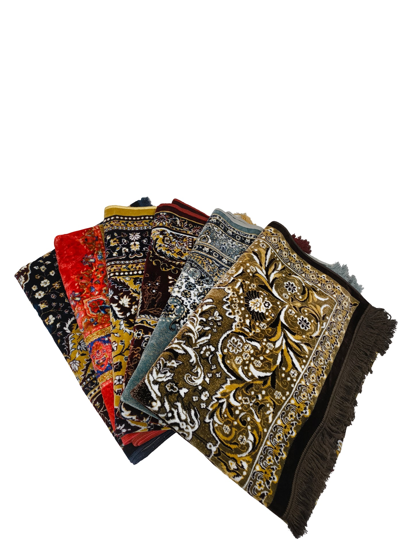 TRUCK KALIN (CARPET)