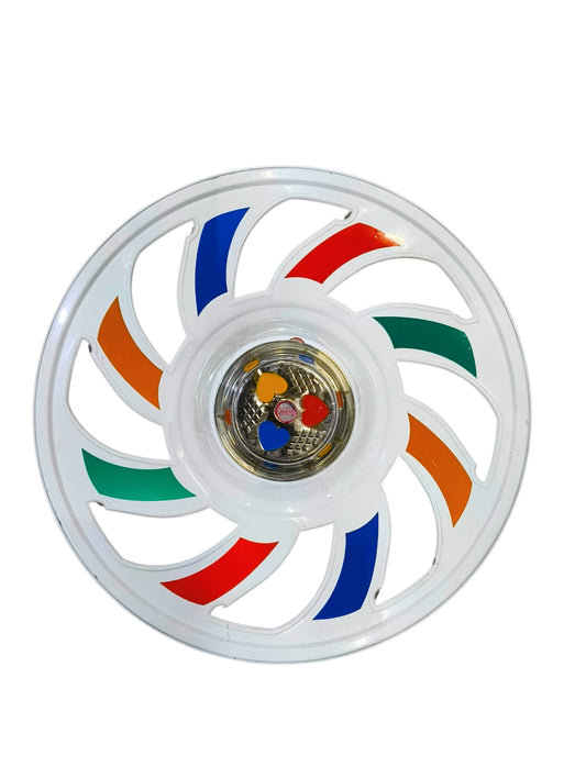 Kerla Type Wheelcup Rear/Back