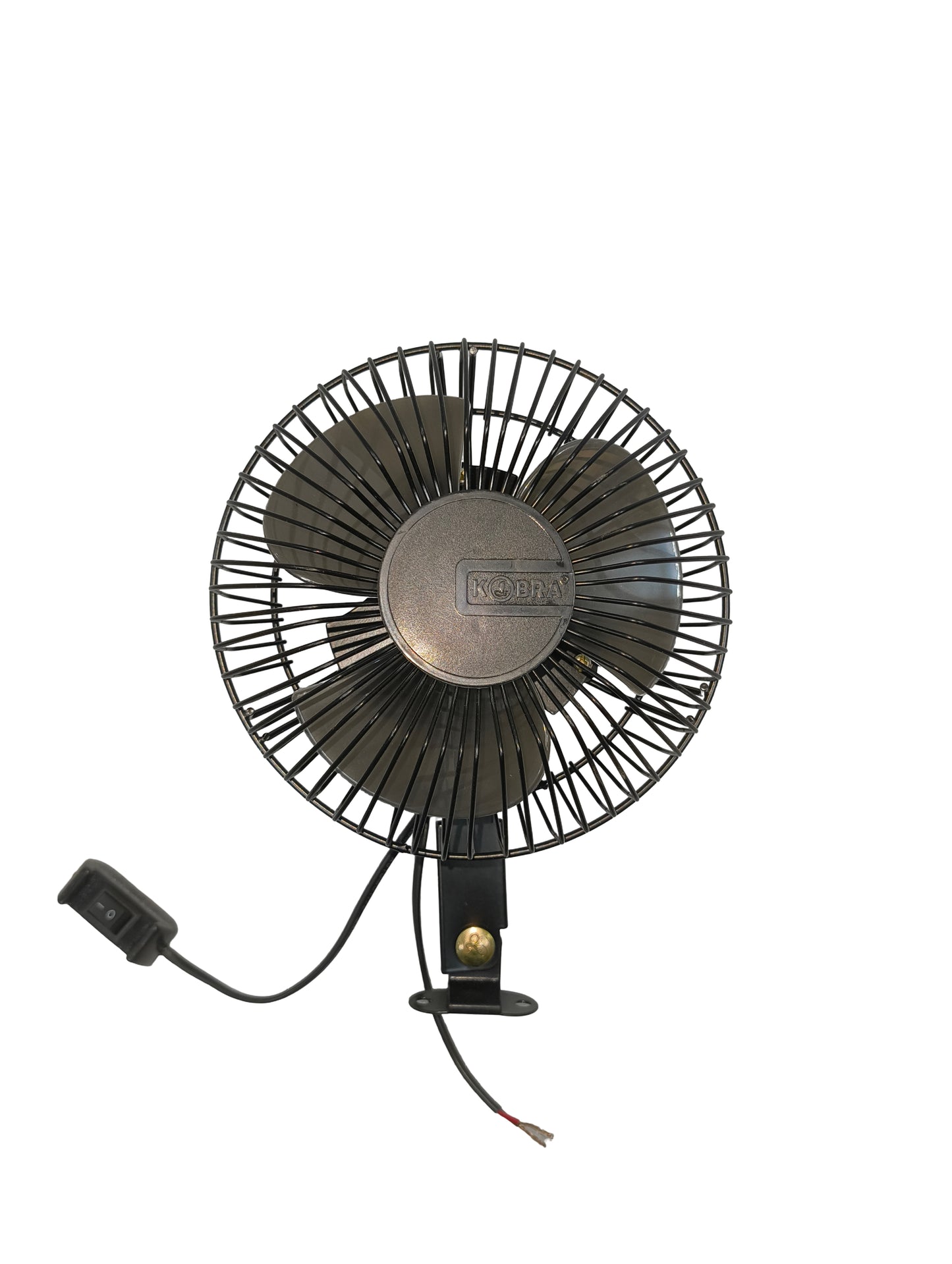 Kobra 6inch Fan