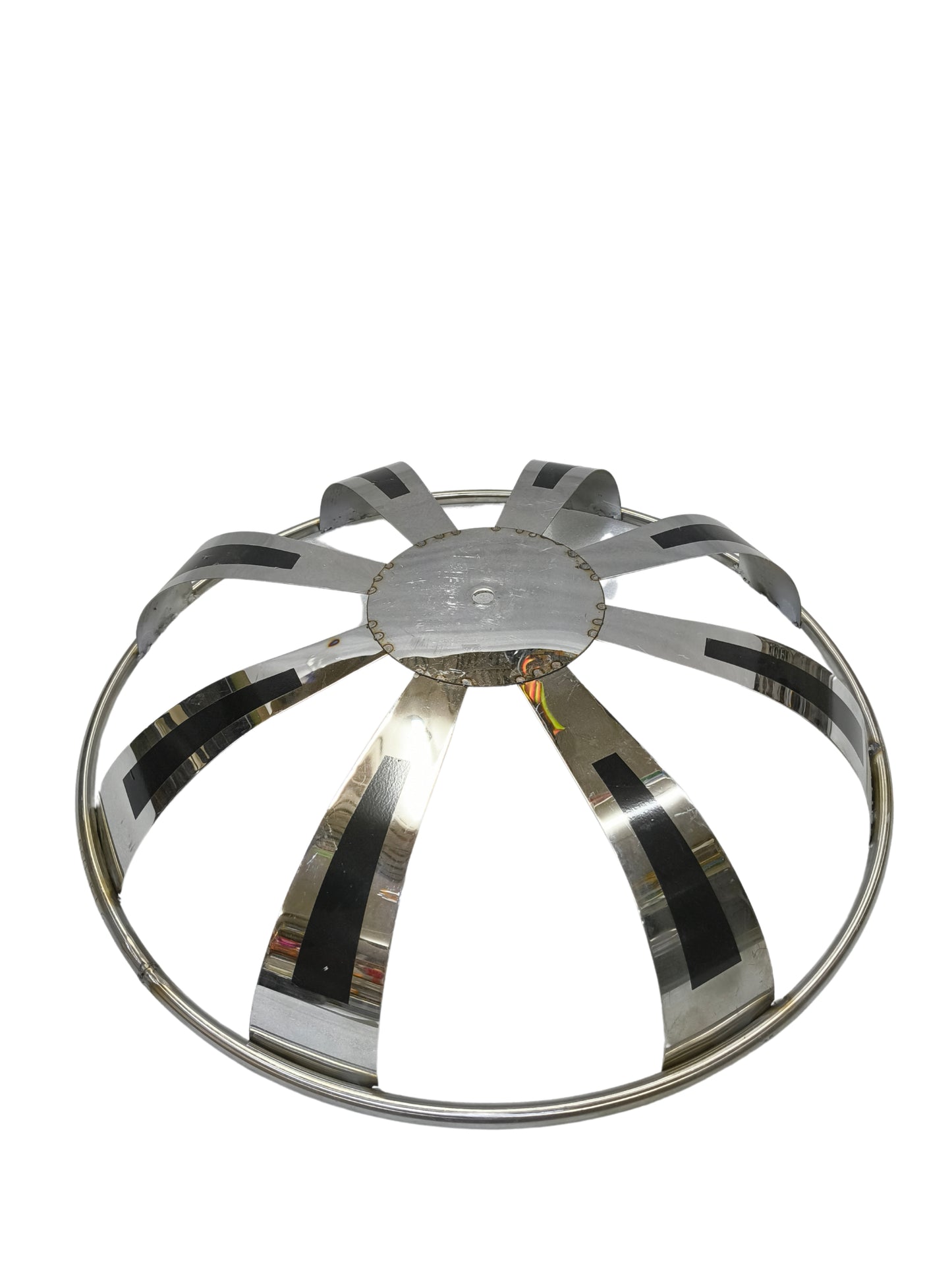 KERLA TYPE STEEL WHEELCUP FRONT