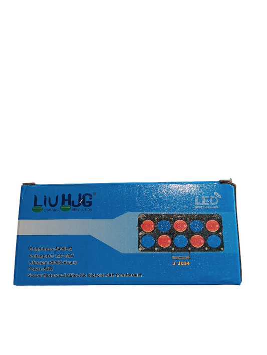 LIU HJG Led Lights