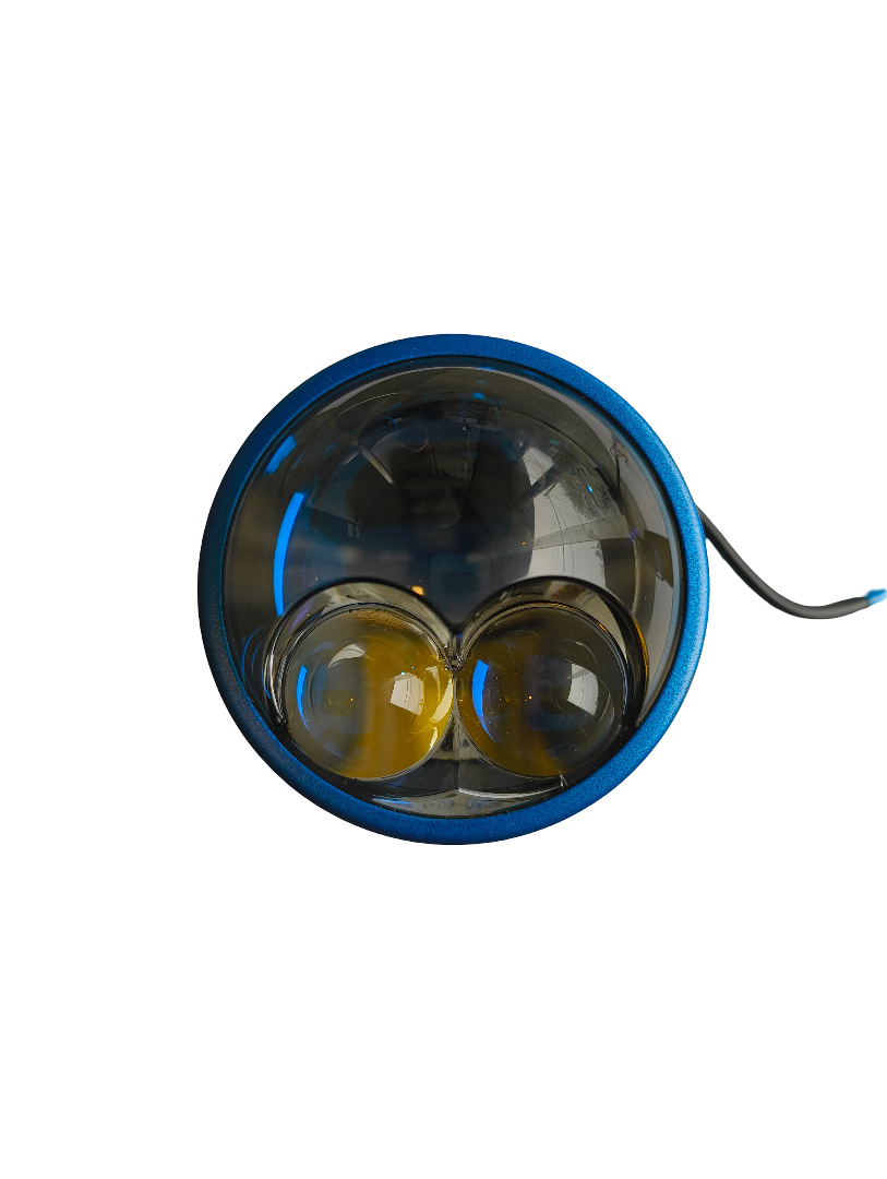 Bi Led Fog Lamp