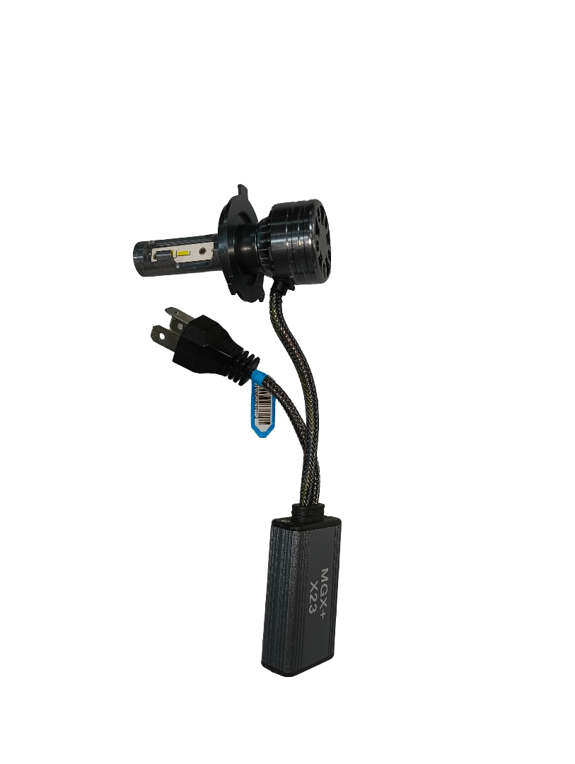 Mgx+ H-4/m9 series 3colours
