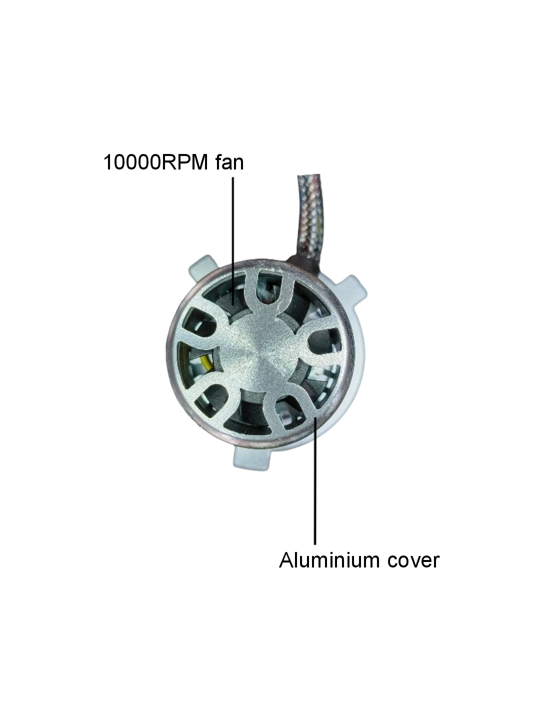 Mgx+ H-4/m9 series 3colours