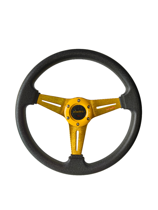 Momo Steering