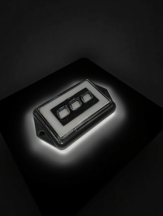 Roadbullz Body Light