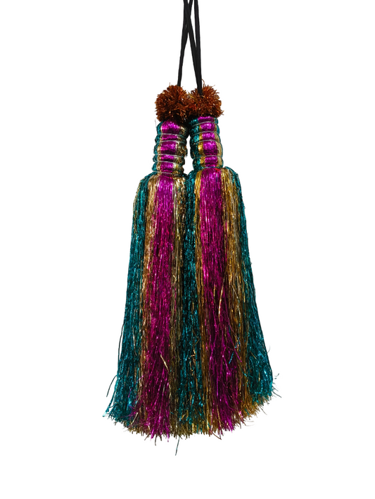 Tassel Torans