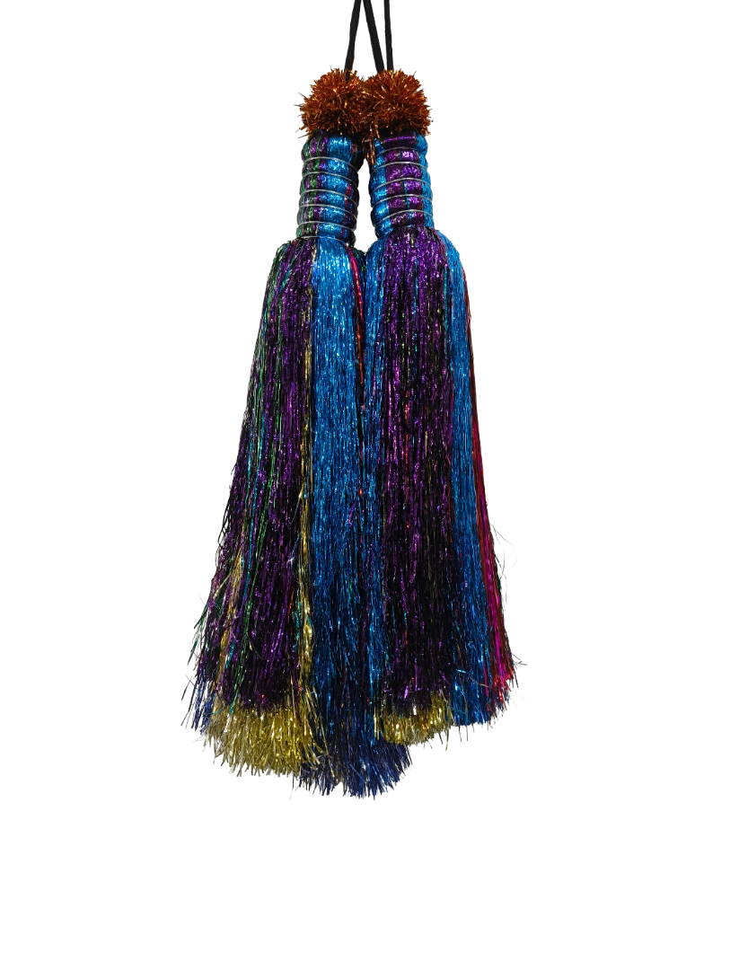 Tassel Torans