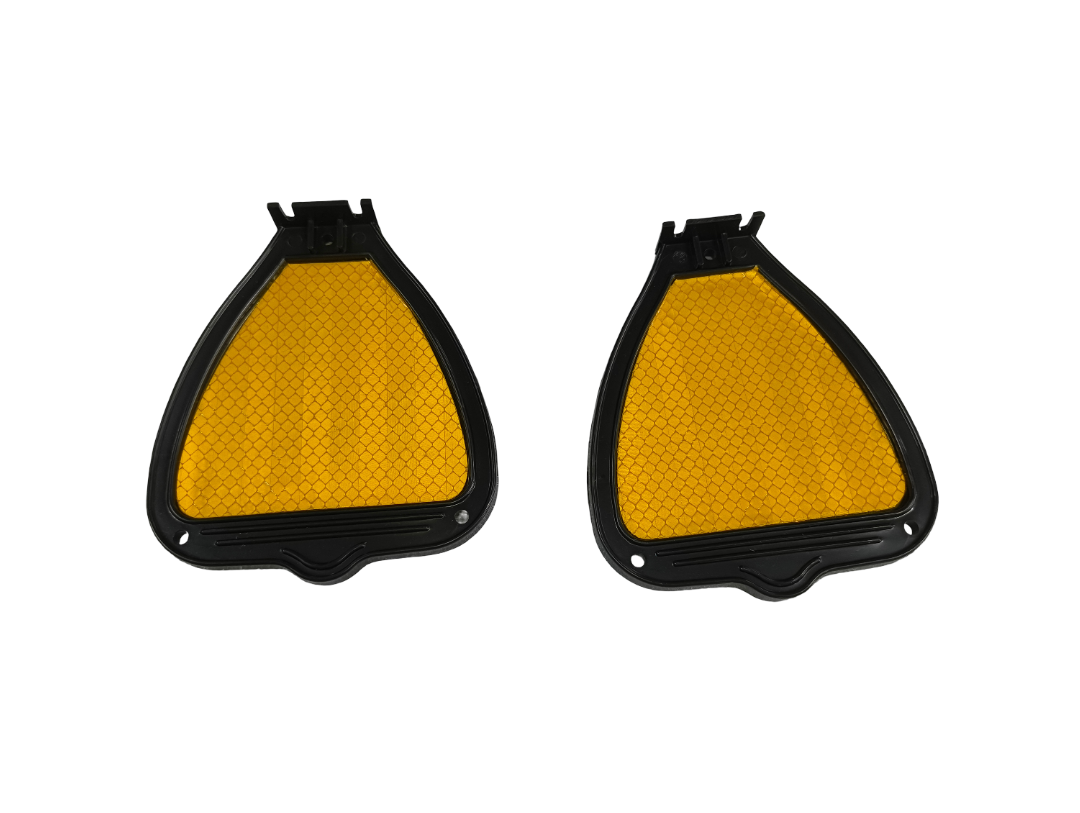 Road Reflector