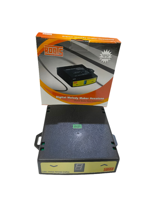 Roots Digital Melody Maker