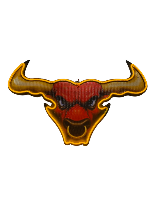 Led Bull