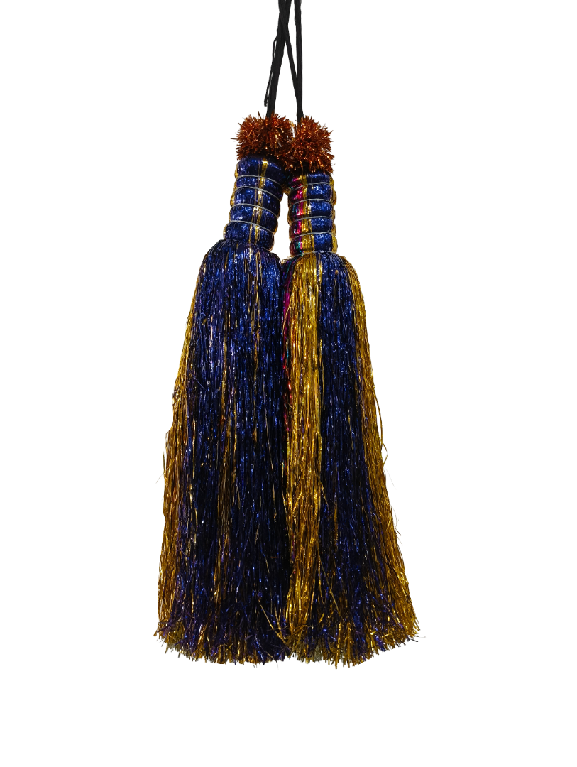 Tassel Torans