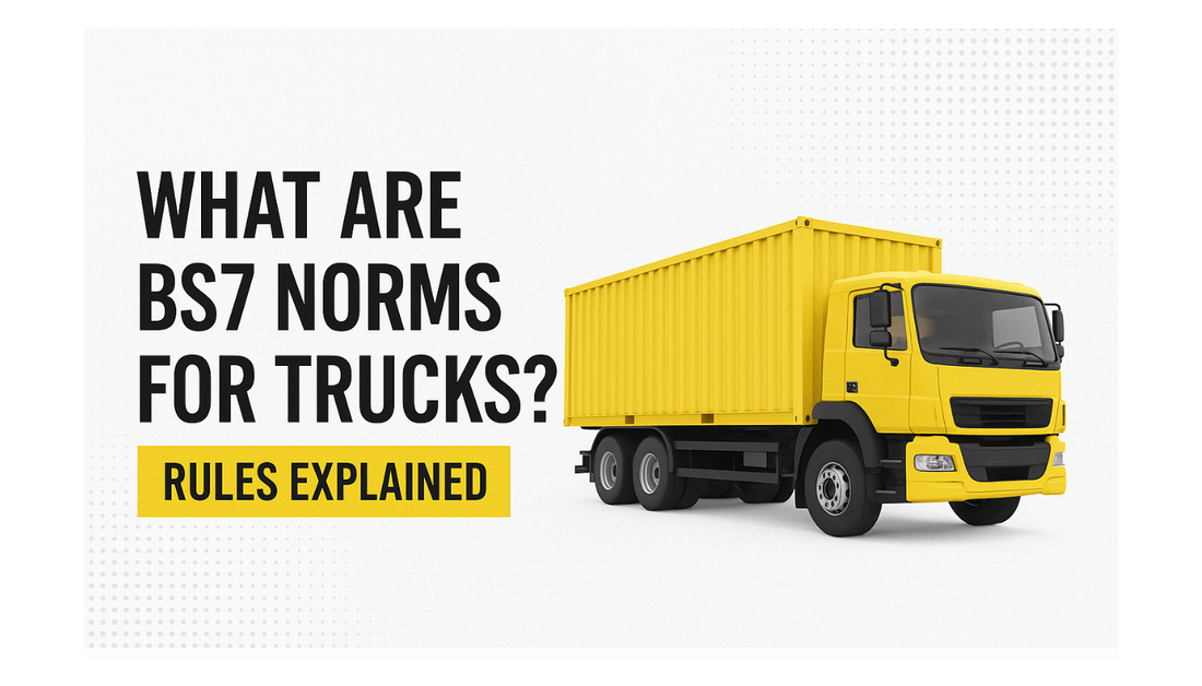 BS7 Norms