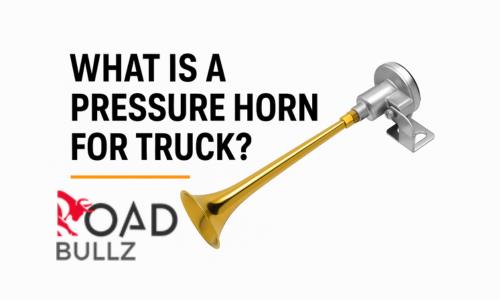 What is Pressure Horn