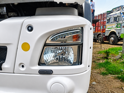 BharatBenz Truck Indicator Lamp
