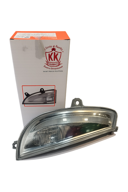 BharatBenz Truck Indicator Lamp
