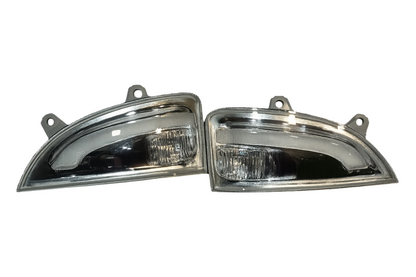 BharatBenz Truck Indicator Lamp