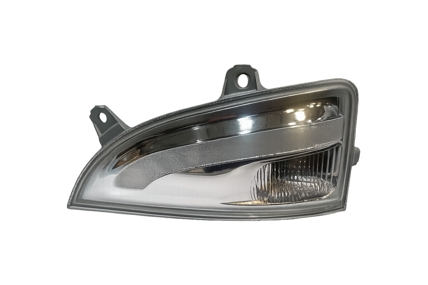 BharatBenz Truck Indicator Lamp