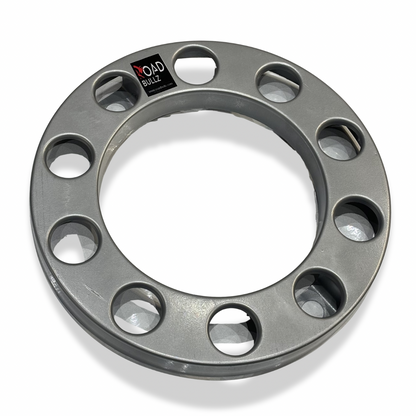 ROADBULLZ 10 NUT HEAVY WHEELCUP