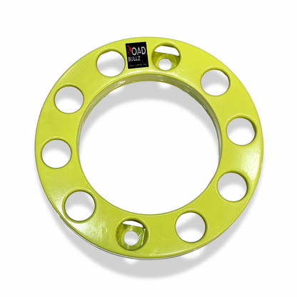 ROADBULLZ 10 NUT HEAVY WHEELCUP