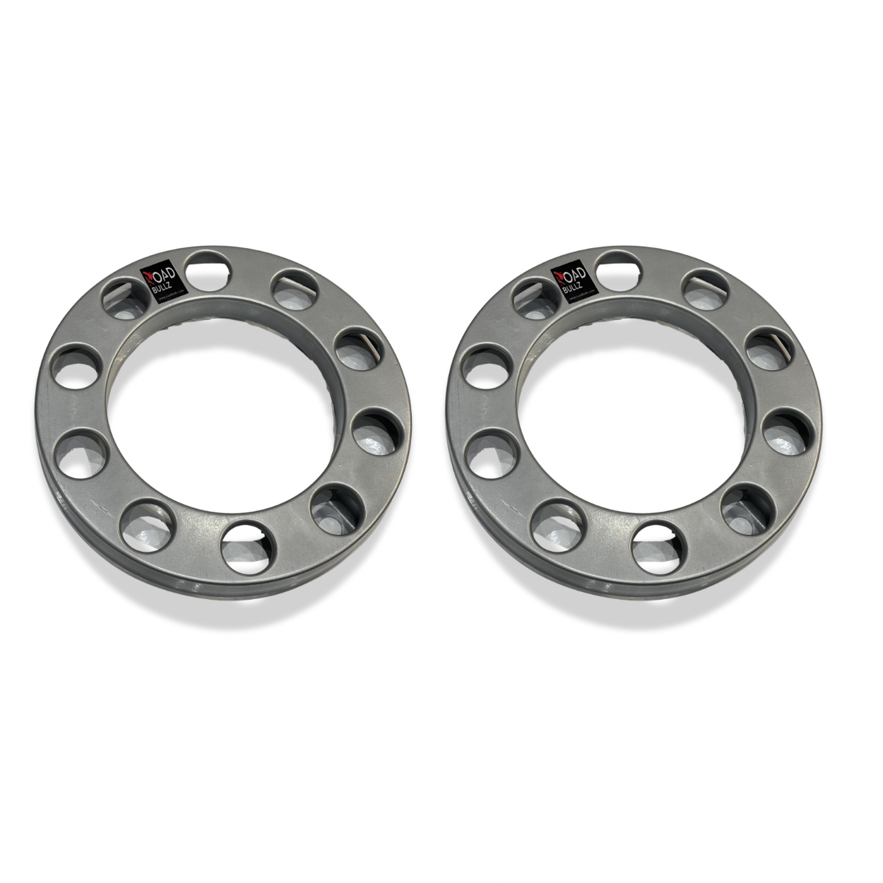 ROADBULLZ 10 NUT HEAVY WHEELCUP
