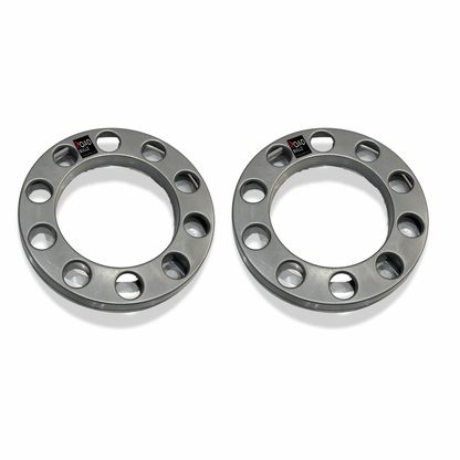 ROADBULLZ 10 NUT HEAVY WHEELCUP