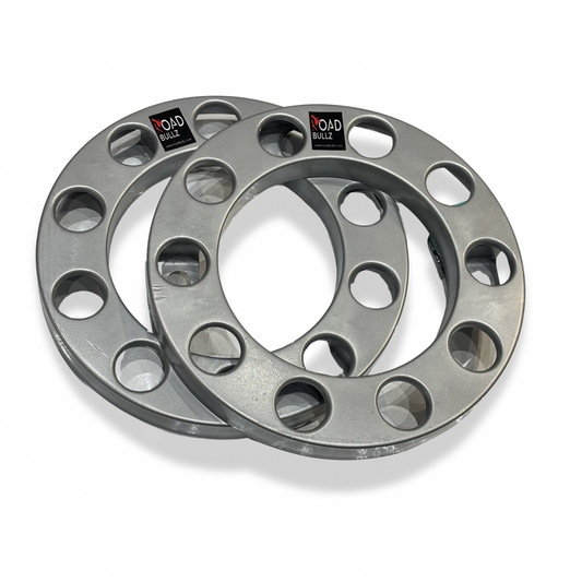 ROADBULLZ 10 NUT WHEEL CUP