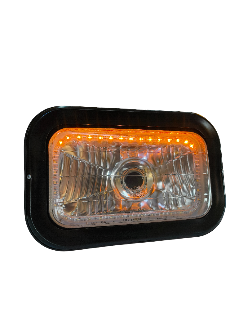 Tata 1312 Hl Indicator Drl