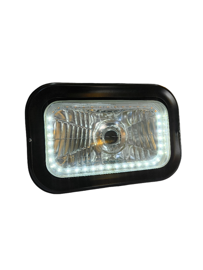 Tata 1312 Hl Indicator Drl