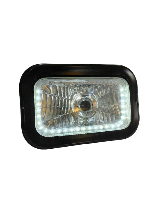 Tata 1312 Hl Indicator Drl