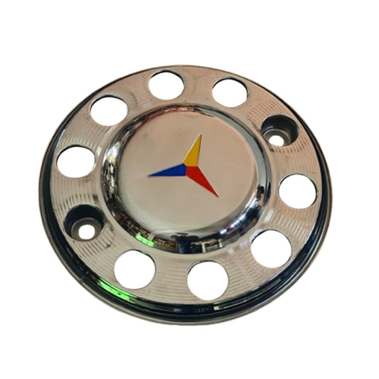 1o Nut Front Wheelcup