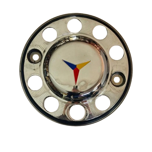 1O NUT FRONT WHEELCUP