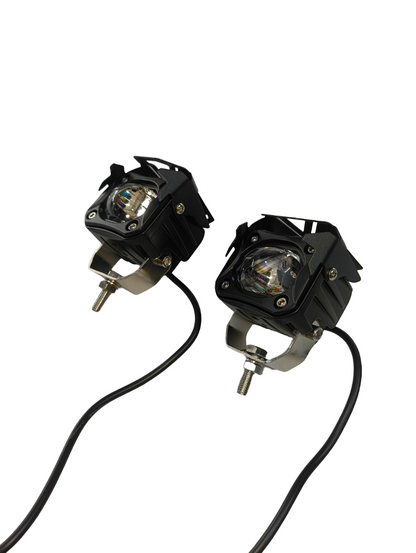 Liuhjg Projector Light