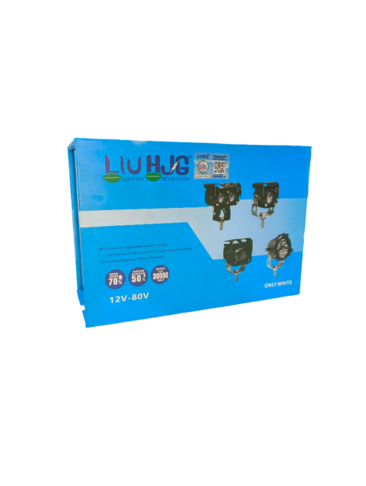 Liuhjg Projector Light