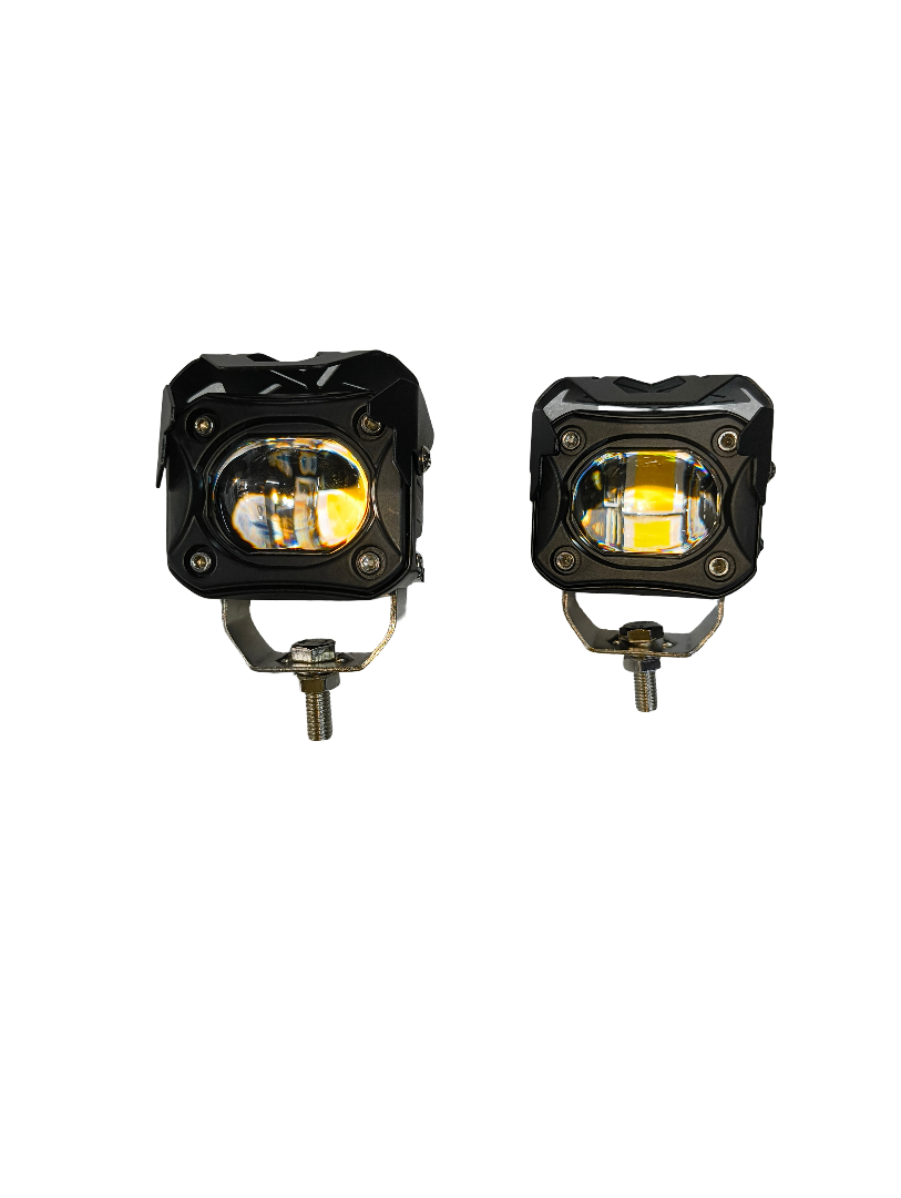 Liuhjg Projector Light