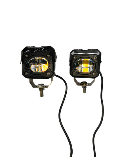 Liuhjg Projector Light