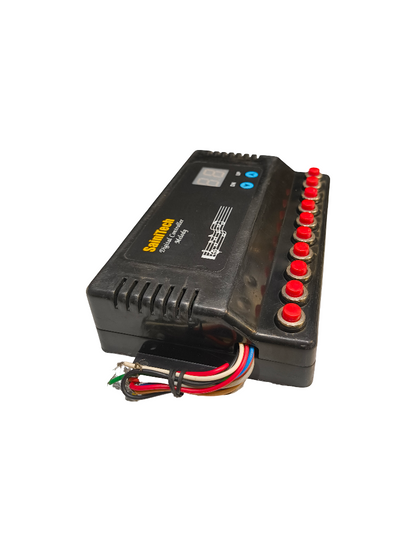 200 Tone Digital Controller