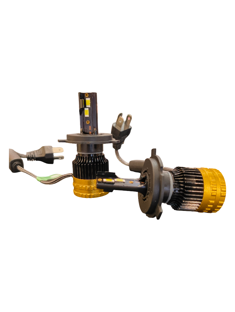 Tacpro H4/H19 Tubelight